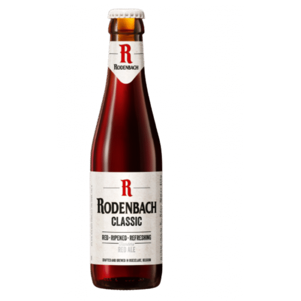 Rodenbach Beer