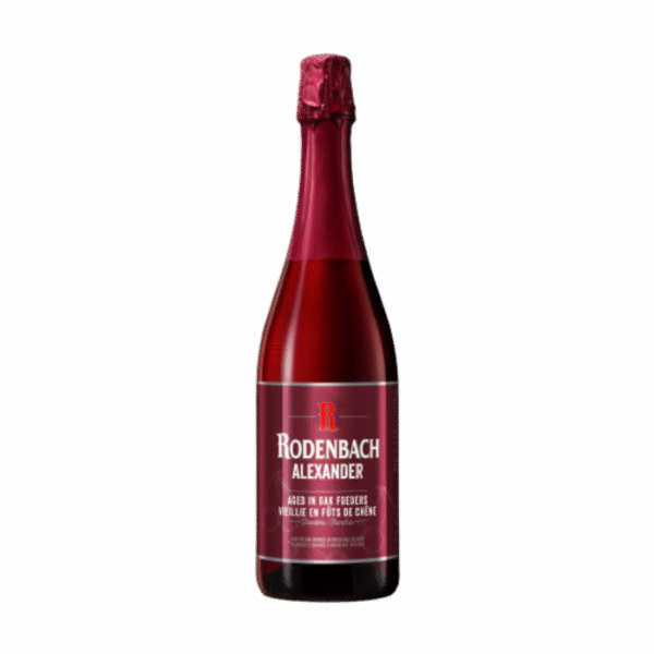 Rodenbach Beer Alexander Aged in Oak Foeders