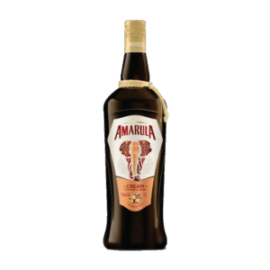 Liqueur Amarula Cream