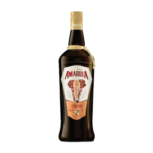 Liqueur Amarula Cream