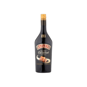 Baileys Liqueur Salted Caramel