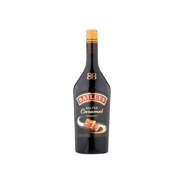 Baileys Liqueur Salted Caramel