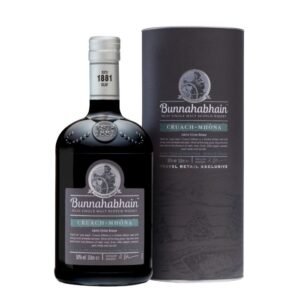 Whisky Bunnahabhain Cruach Mhona