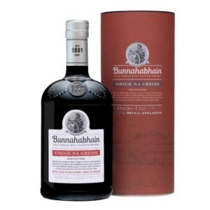 Whisky Bunnahabhain Eirigh Na Greine