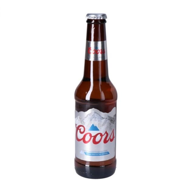 Coors Beer