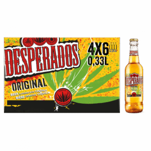 Desperados Beer Original