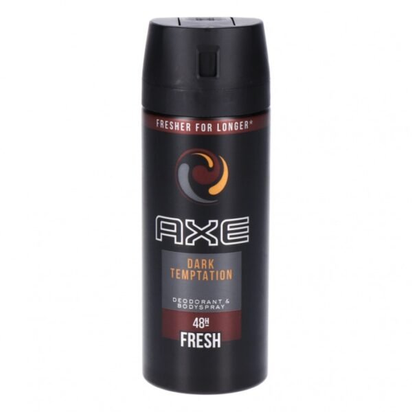 Axe Deodorant & Bodyspray Africa