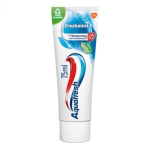 Toothpaste Aquafresh Triple Protection Eucalyptus, Lemon & Mint