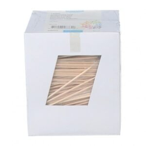Toothpicks Wooden 7cm