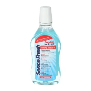 Mouthwash Sencefresh Coolmint