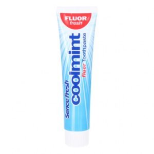 Toothpaste Sence Fresh Coolmint Fluor Fresh