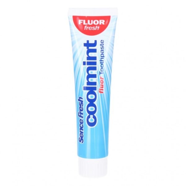 Toothpaste Sence Fresh Coolmint Fluor Fresh