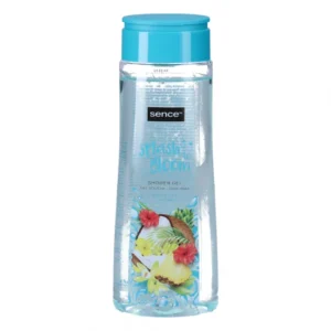 Shower Gel Sence Splash to Bloom