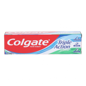 Colgate Toothpaste Triple Action 98441
