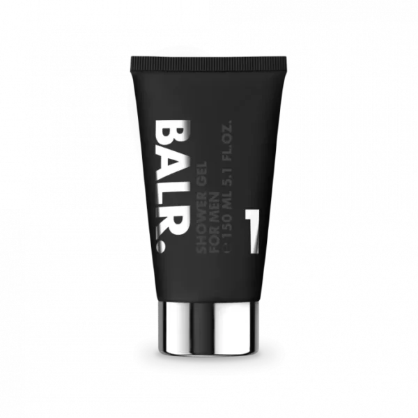 BALR. 1 Shower Gel for Men