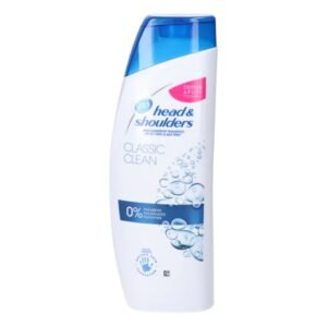 Shampoo Head & Shoulders Anti-Dandruff Classic Clean