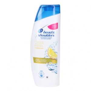 Shampoo Head & Shoulders Anti-Dandruff Citrus Fresh