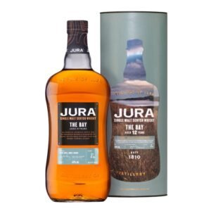 Whisky Isle of Jura The Bay Aged 12 Years