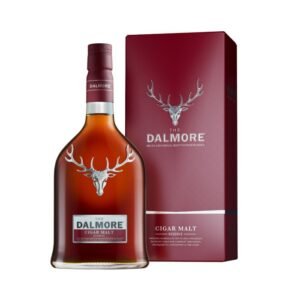 Whisky The Dalmore Cigar Malt Giftbox