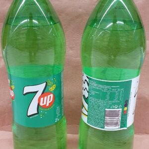7 UP PET 2 L