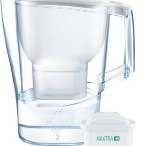 BRITA ALUNA JAG XL MX+ PURE WHITE