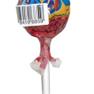 Chupa Chups Lolipop XXL 4D 29 g