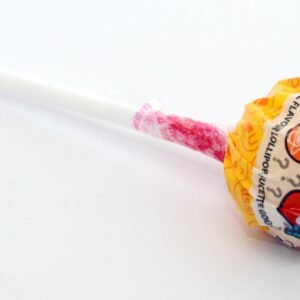 Chupa Chups Lollipop Do you me? 12 g