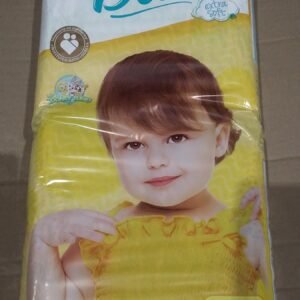 Dada 4+ Soft 9-20 kg 50 szt