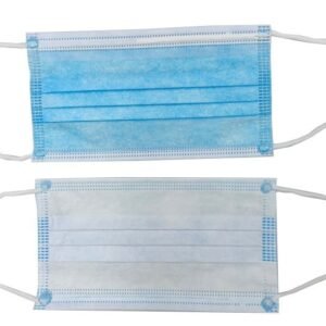 Disposable Protective Mask 50 pcs