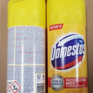 Domestos Citrus 1250 ml