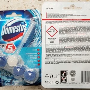 Domestos Power 5 Ocean 55 g