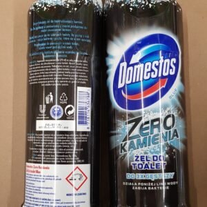 Domestos Zero Scale Atlantic 750 ml