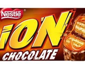Lion 2 Pack 60 g (2 X 30 g)