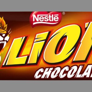 Lion 42 g