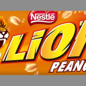 Lion Peanut 41 g