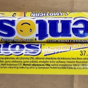 Mentos Say Hello II 37,5 g