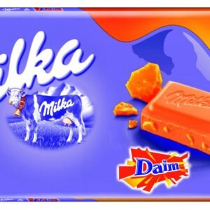 Milka Daim 100 g