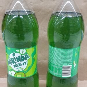 Mirinda Apple-Kiwi PET 2 L