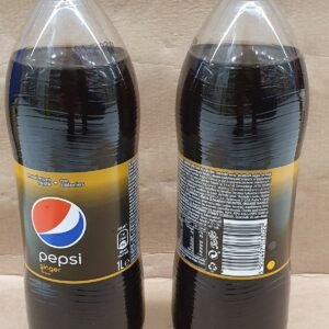 Pepsi Ginger PET 1L
