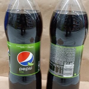 Pepsi Lime PET 2 L
