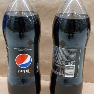 Pepsi Max PET 2 L