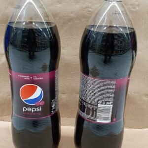 Pepsi Wild Cherry PET 2 L