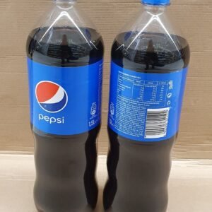 Pepsi Zero  PET 1.5 L