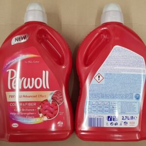 Perwoll Renew Advanced Color  2,7 L