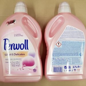 Perwoll Wool&Delicates 2,7 L