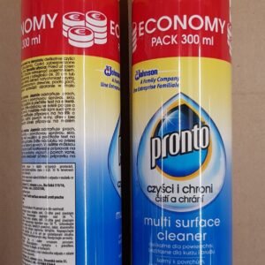 Pronto Multi Surface Jasmine 300 ml