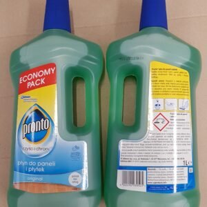 Pronto Panels Cleaner 1L