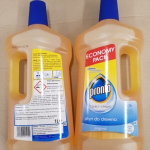 Pronto Wood Cleaner 1L