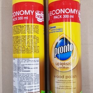 Pronto Wood Springtime 300 ml