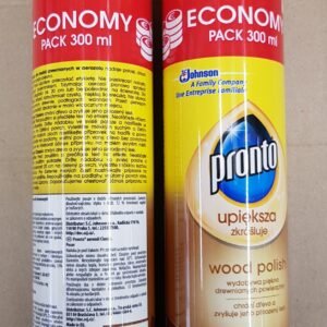 Pronto Wood Springtime 300 ml